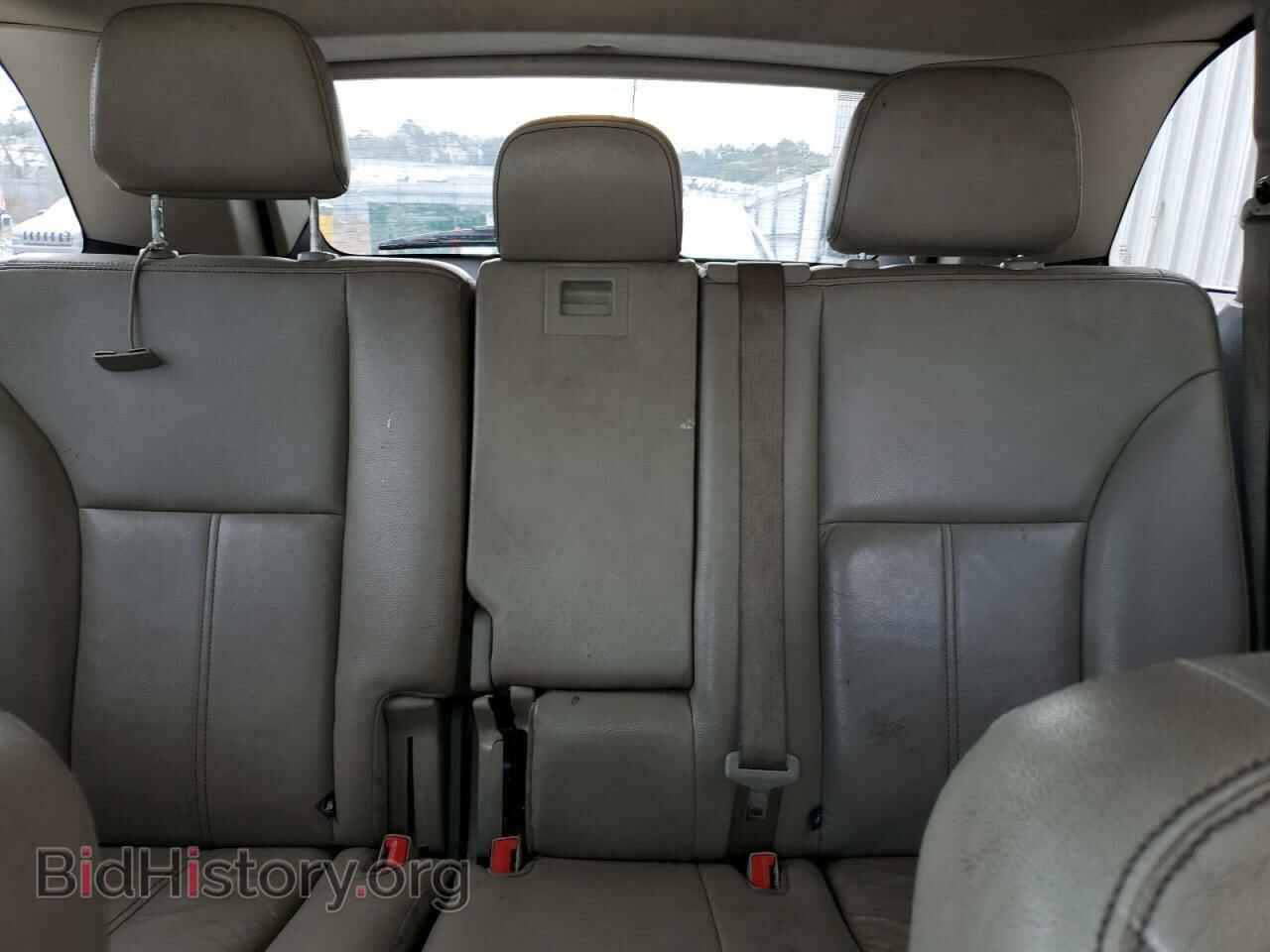 2013 FORD EDGE - VIN: 2FMDK3JC2DBC15966 - Фото 10