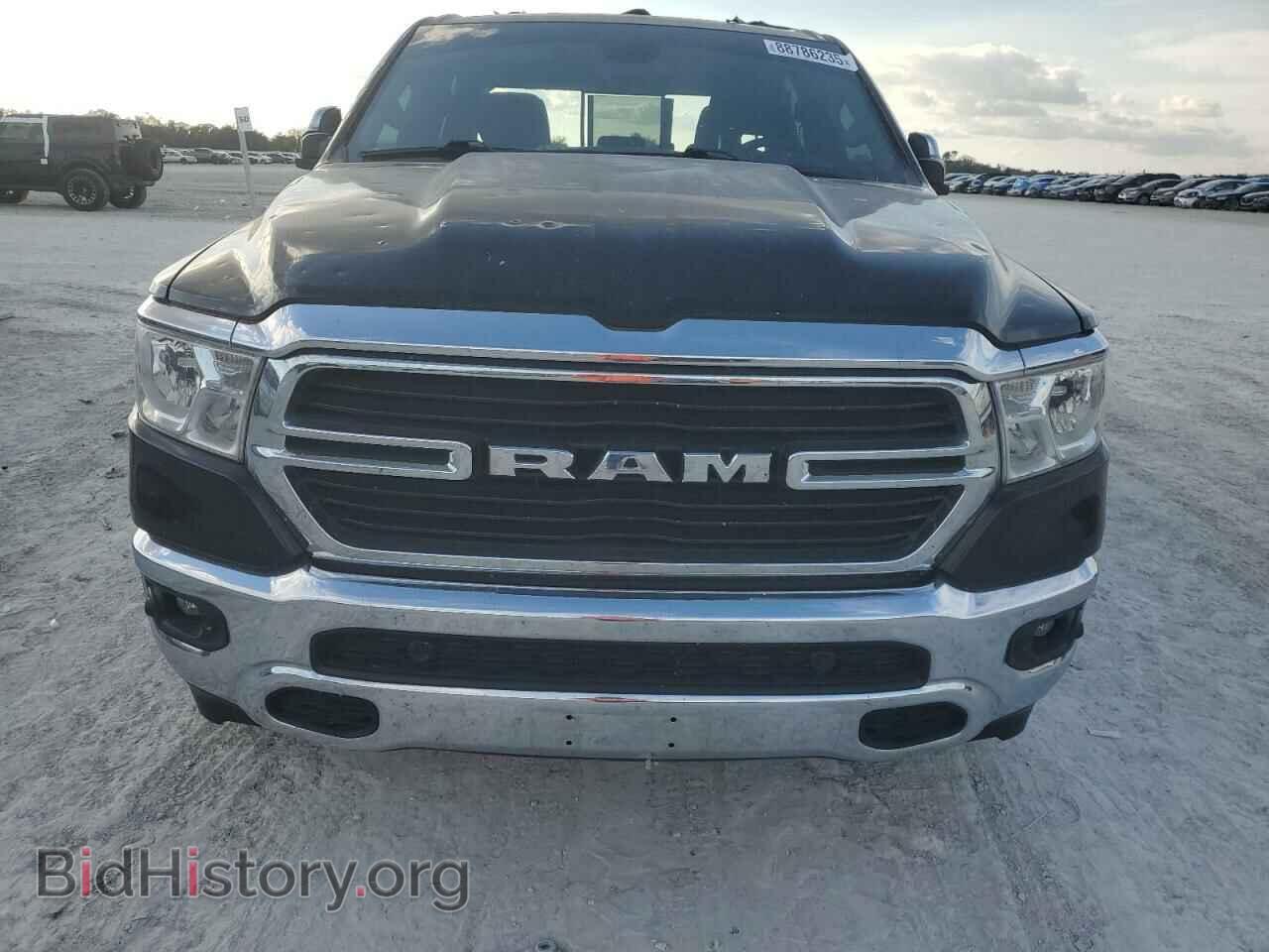 2019 RAM 1500 - VIN: 1C6RRFFG3KN803242 - Фото 5
