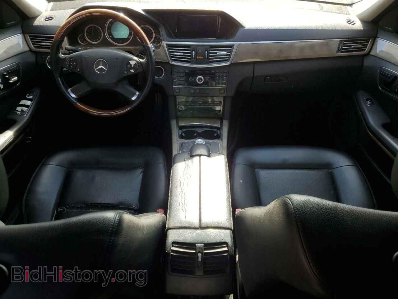 2011 MERCEDES-BENZ E-CLASS - VIN: WDDHF5GB8BA270862 - Фото 8