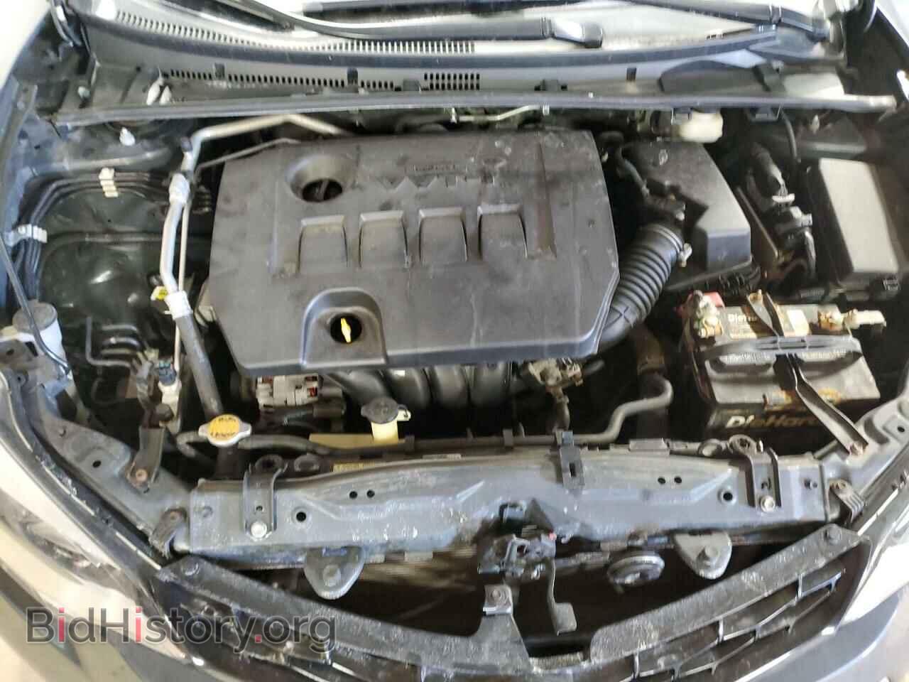 2014 TOYOTA COROLLA - VIN: 2T1BURHE2EC179592 - Фото 11