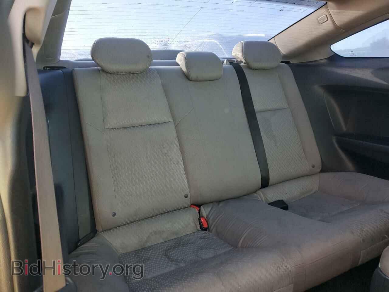 2015 HONDA CIVIC - VIN: 2HGFG3B52FH525910 - Фото 10