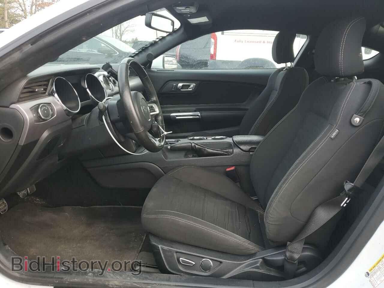 2016 FORD ALL Models - VIN: 1FA6P8TH5G5236393 - Фото 7