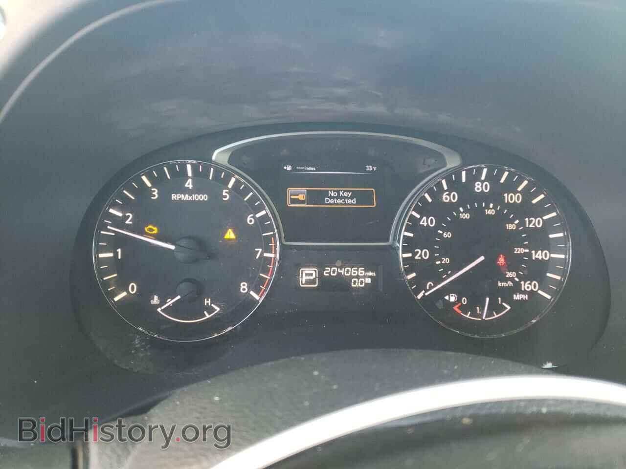 2013 NISSAN PATHFINDER - VIN: 5N1AR2MN7DC676392 - Фото 9