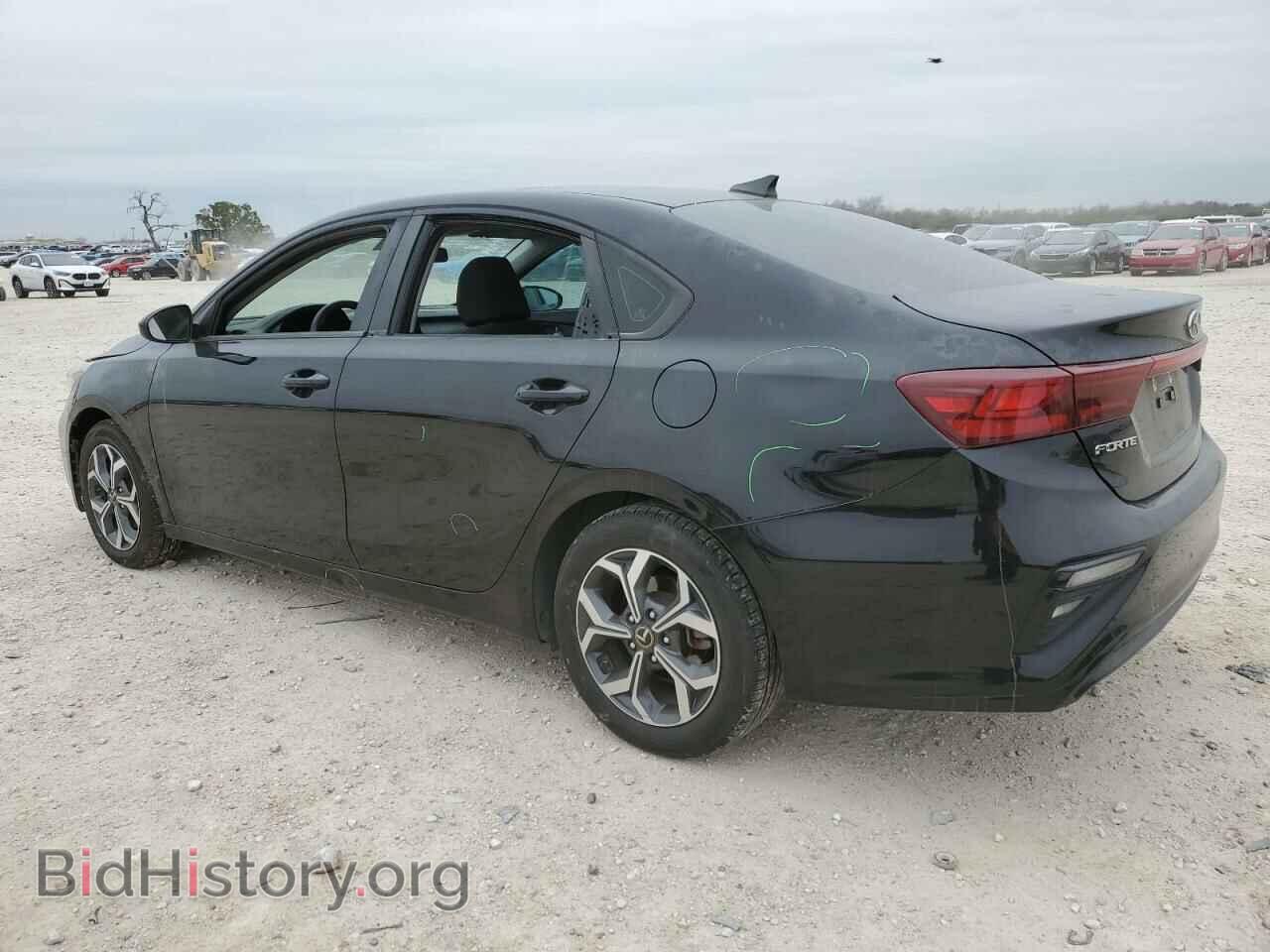 2020 KIA FORTE - VIN: 3KPF24ADXLE194173 - Фото 2
