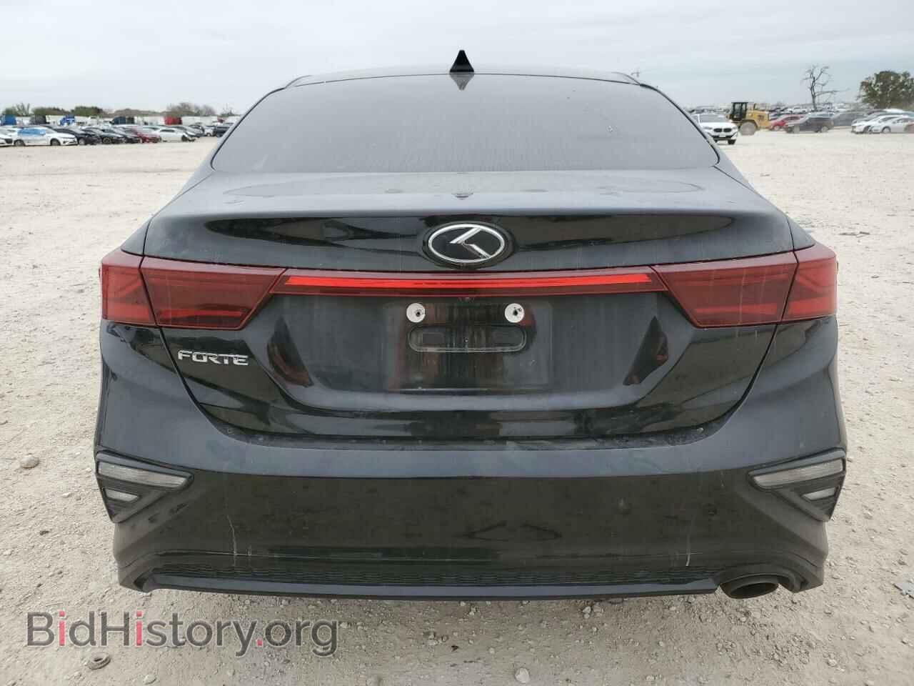 2020 KIA FORTE - VIN: 3KPF24ADXLE194173 - Фото 6