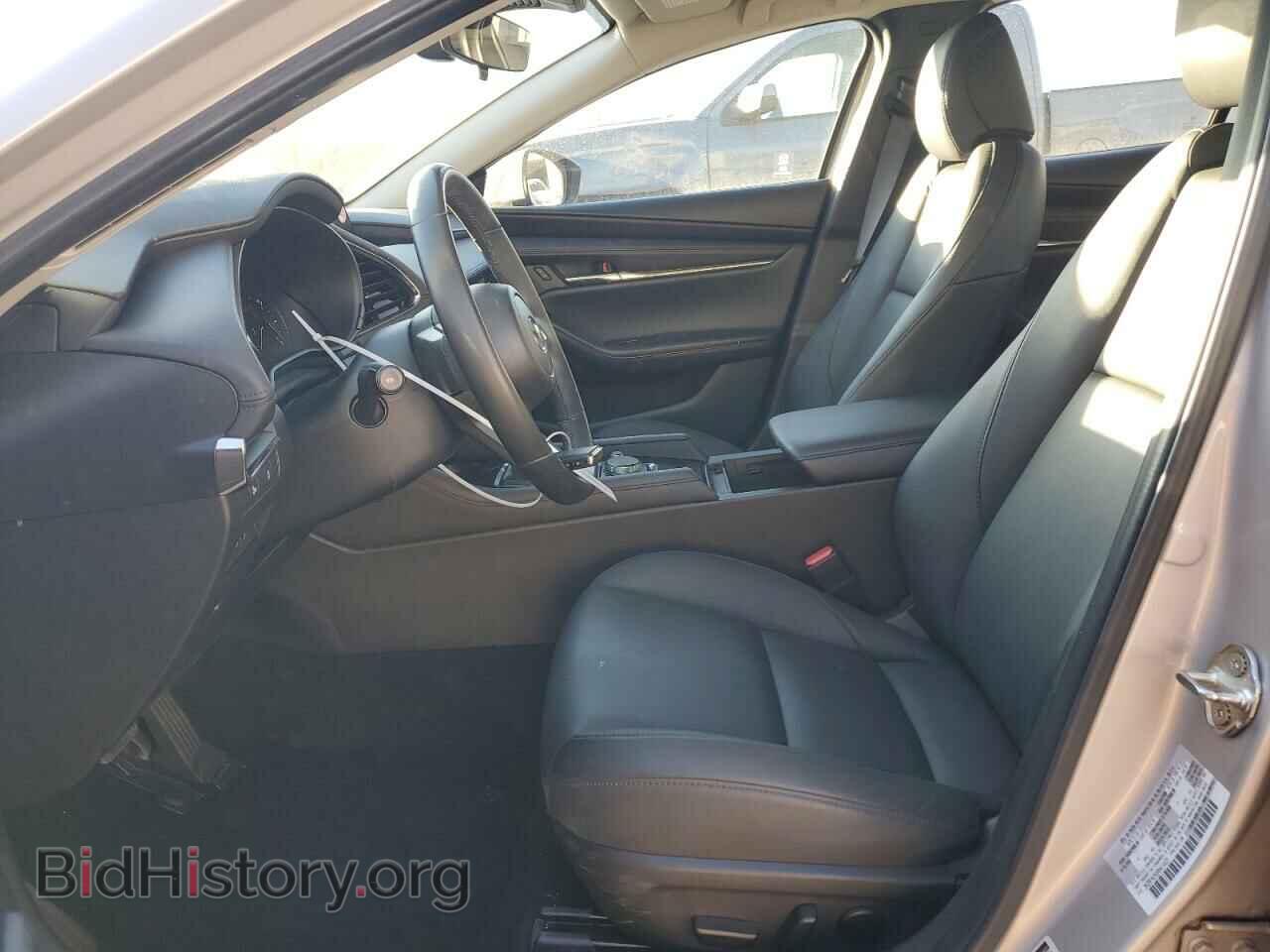 2024 MAZDA 3 - VIN: 3MZBPACM2RM414431 - Фото 7