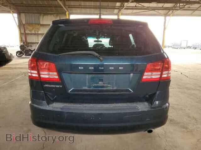 2013 DODGE JOURNEY - VIN: 3C4PDCAB2DT505289 - Фото 6