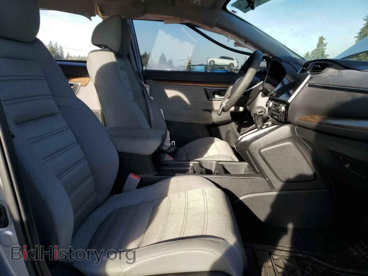 2017 HONDA CRV - VIN: 2HKRW2H52HH679110 - Фото 7