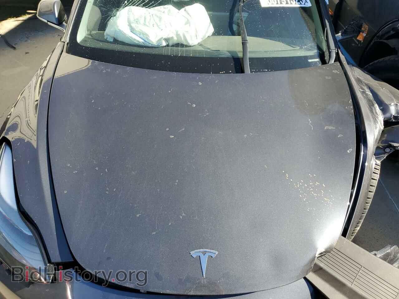 2019 TESLA MODEL 3 - VIN: 5YJ3E1EA6KF307652 - Фото 7
