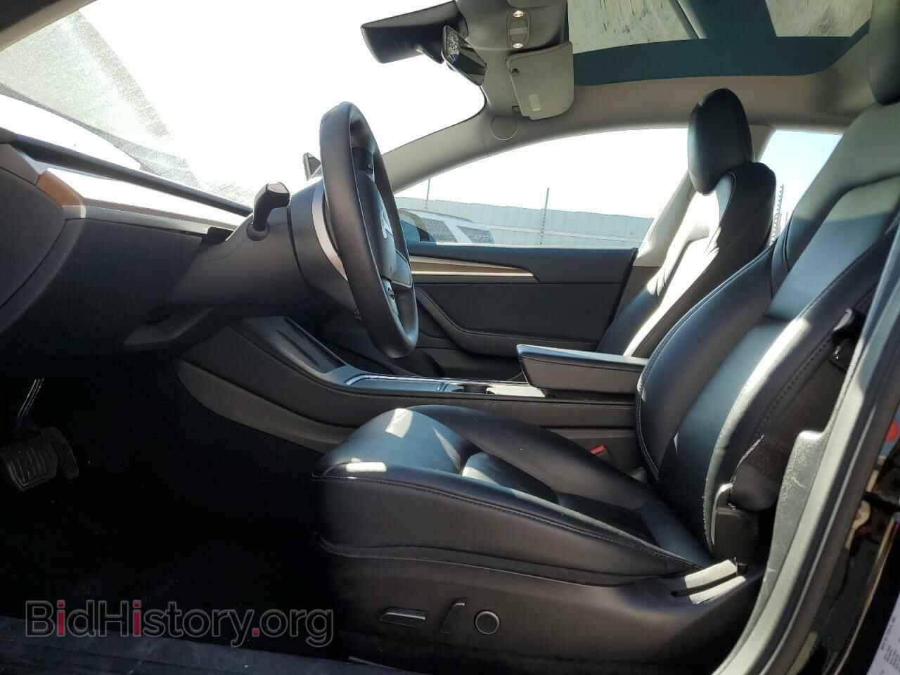 2023 TESLA MODEL 3 - VIN: 5YJ3E1EA8PF458306 - Photo 7
