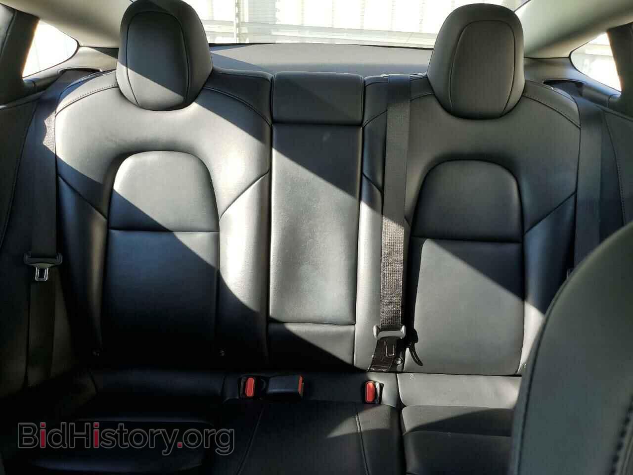 2023 TESLA MODEL 3 - VIN: 5YJ3E1EA8PF458306 - Photo 10