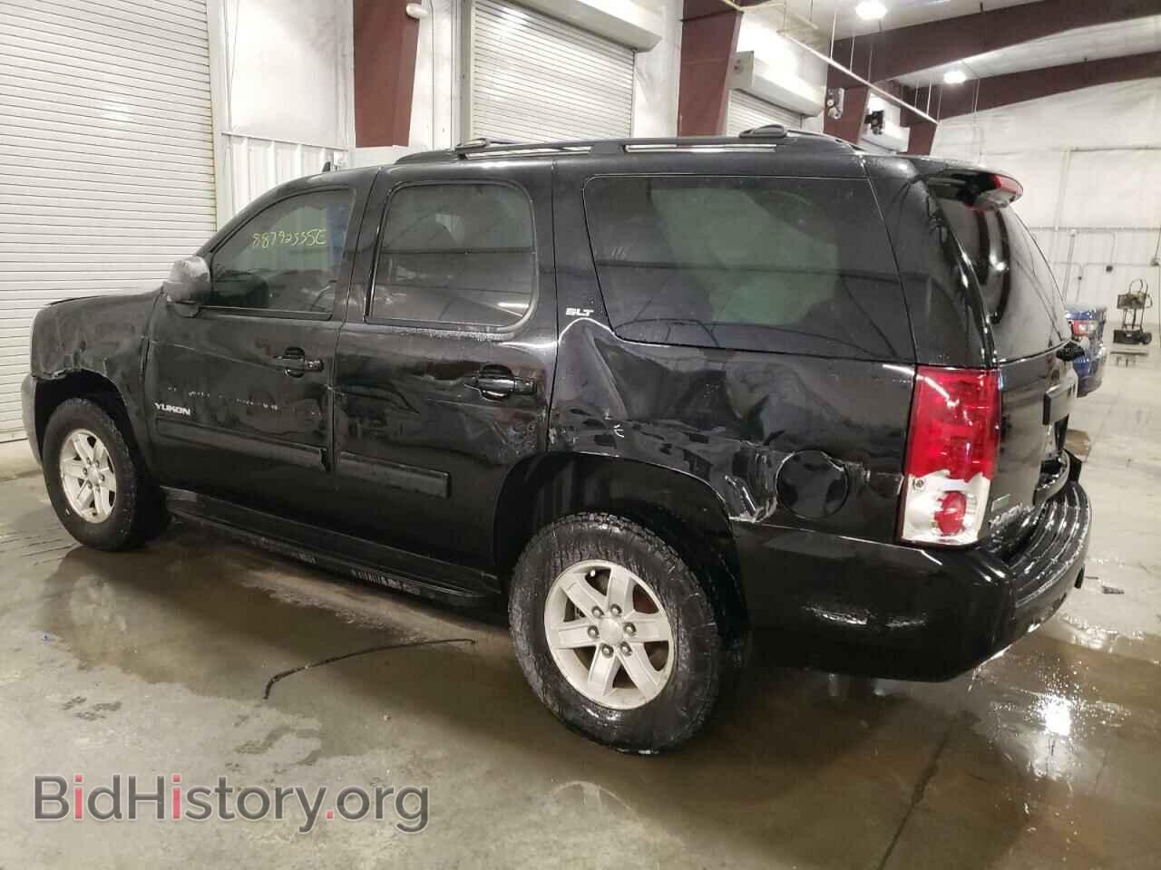 2012 GMC YUKON - VIN: 1GKS2CE00CR123055 - Фото 2