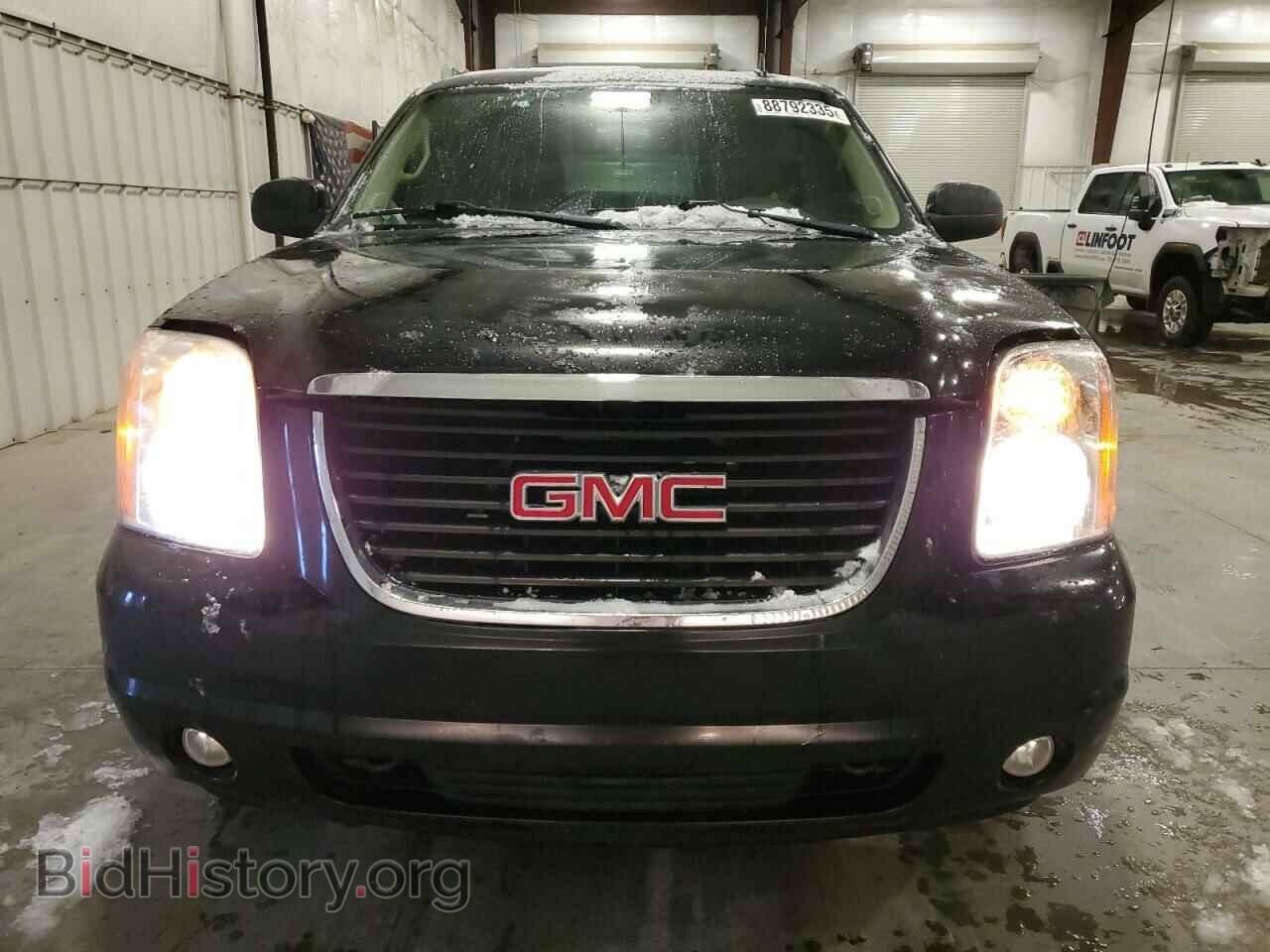 2012 GMC YUKON - VIN: 1GKS2CE00CR123055 - Фото 5