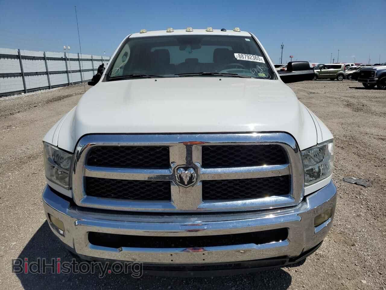 2016 RAM All Models - VIN: 3C6UR5CJXGG274988 - Фото 5