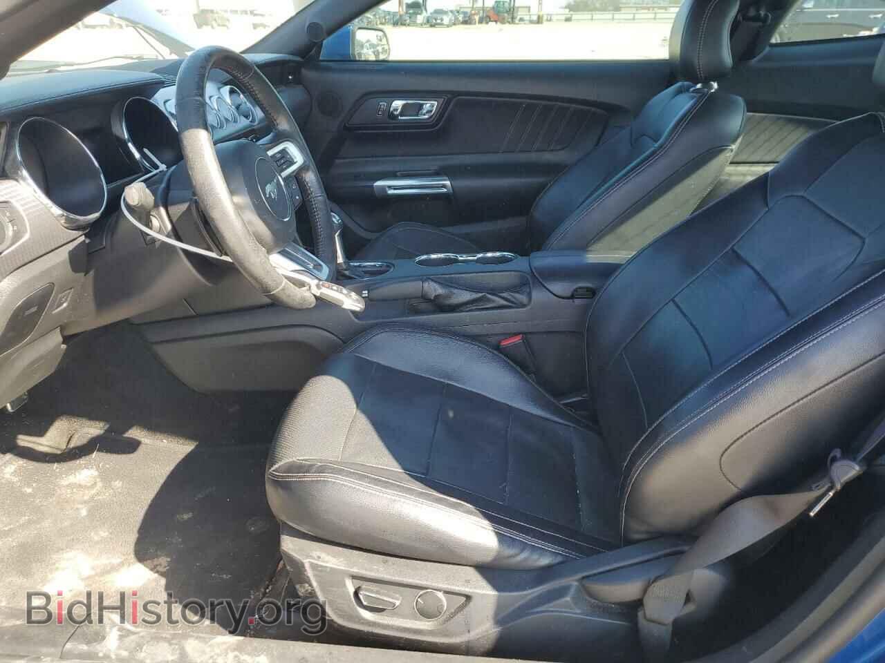 2017 FORD ALL Models - VIN: 1FA6P8TH2H5353933 - Фото 7