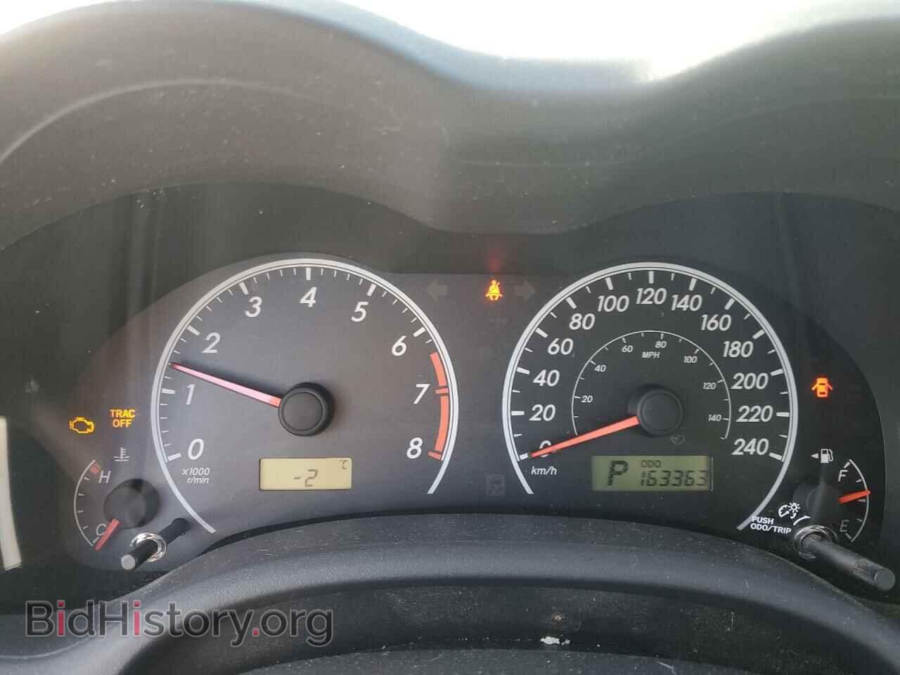 2013 TOYOTA COROLLA - VIN: 2T1BU4EE6DC051412 - Фото 9