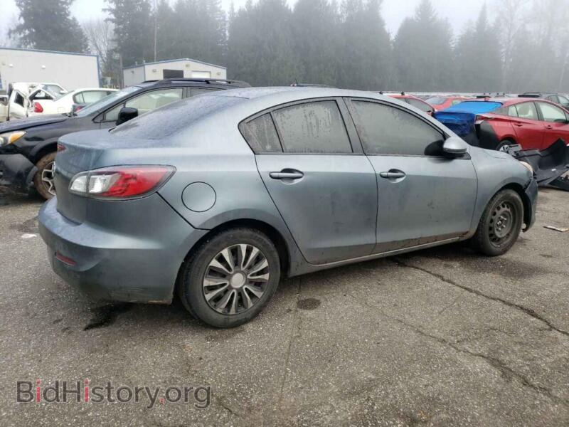 2013 Mazda 3 (VIN JM1BL1TF8D1811356) — фото 3 из 12