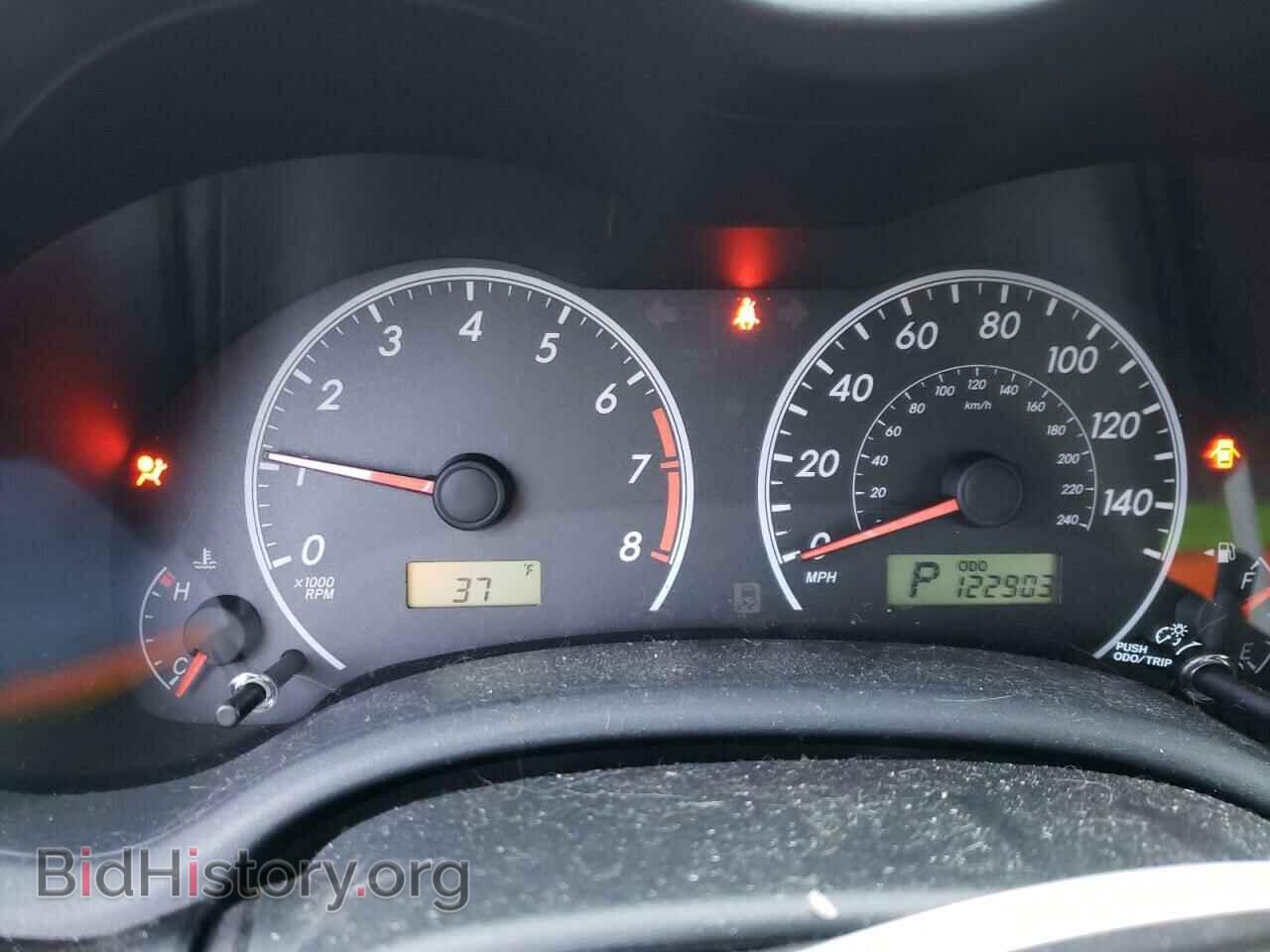 2013 TOYOTA COROLLA - VIN: 2T1BU4EE8DC123680 - Photo 9