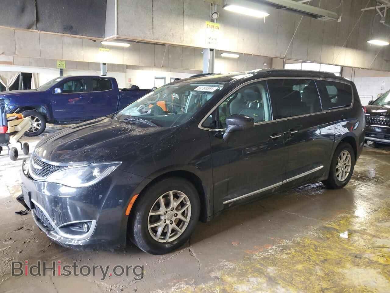 Photo 2C4RC1BG9LR284091 - CHRYSLER PACIFICA 2020