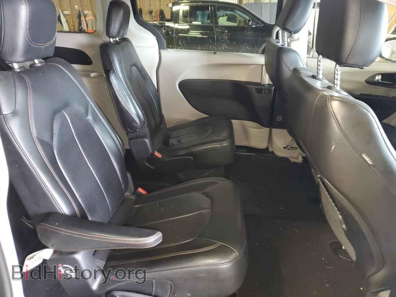 2020 CHRYSLER PACIFICA - VIN: 2C4RC1BG9LR284091 - Фото 11