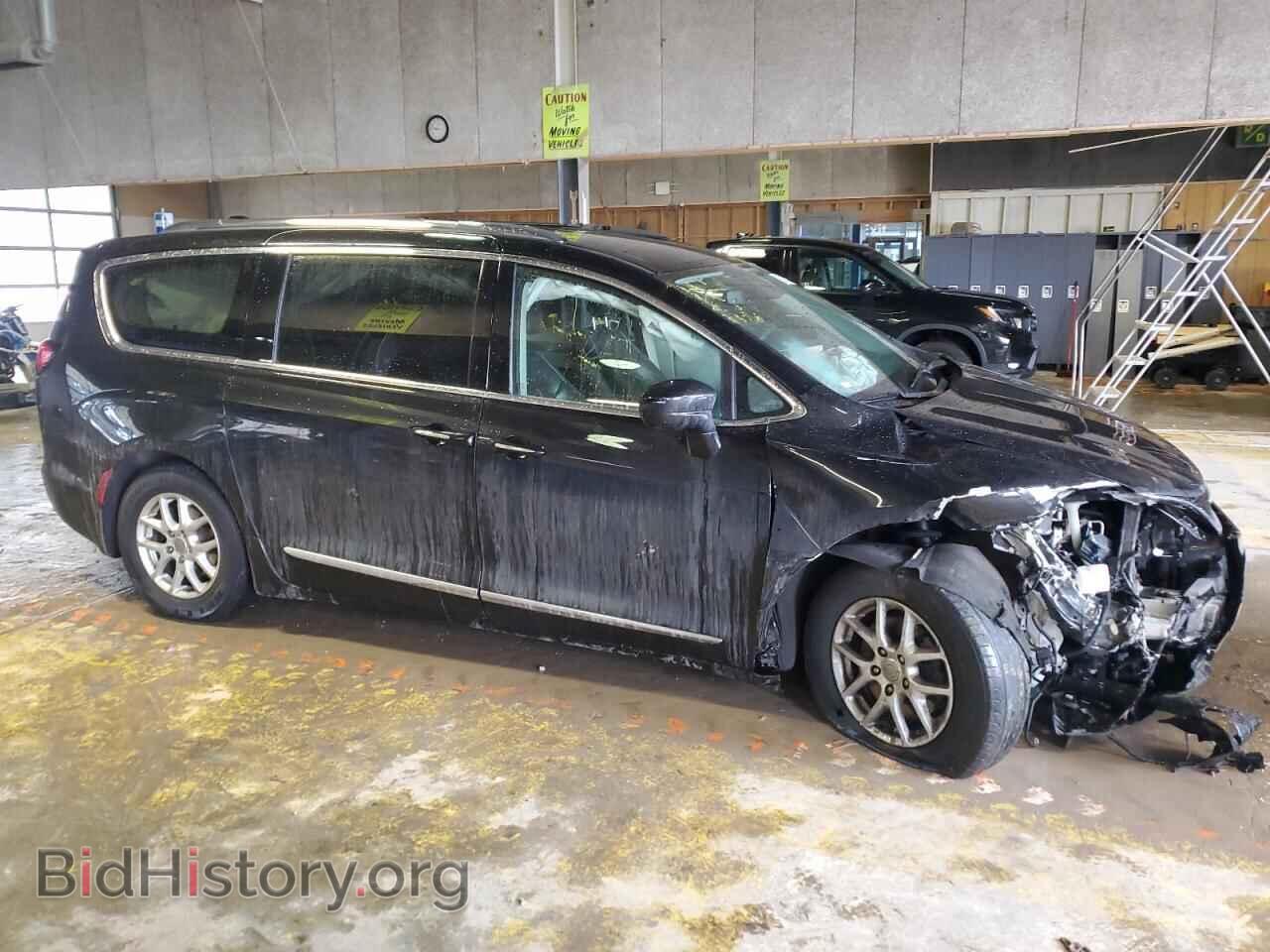 2020 CHRYSLER PACIFICA - VIN: 2C4RC1BG9LR284091 - Фото 4