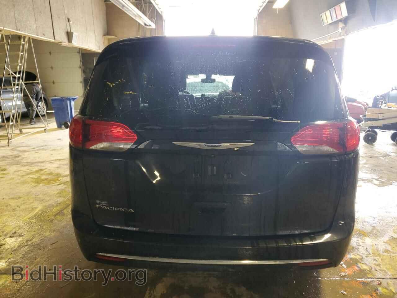 2020 CHRYSLER PACIFICA - VIN: 2C4RC1BG9LR284091 - Фото 6