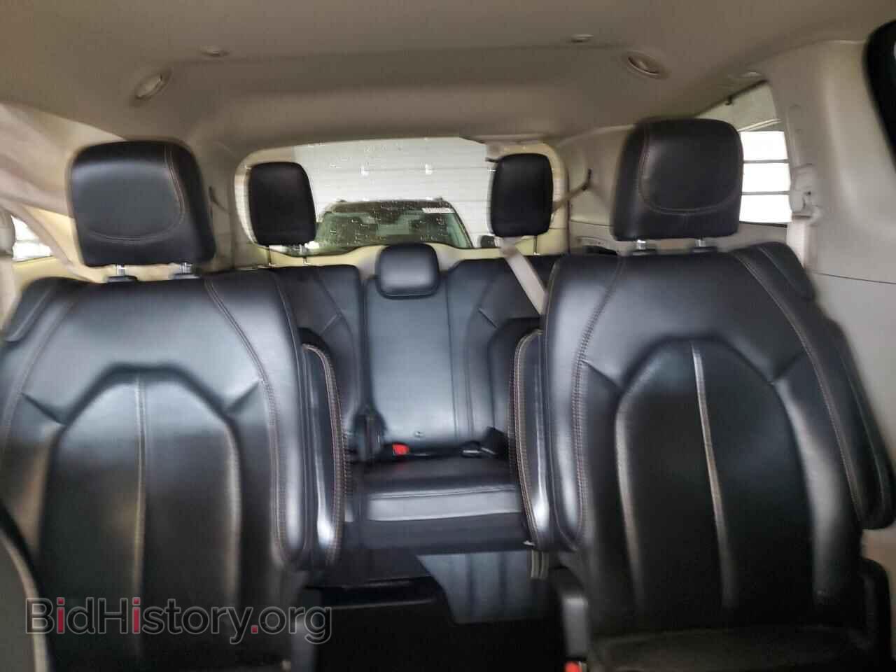 2020 CHRYSLER PACIFICA - VIN: 2C4RC1BG9LR284091 - Фото 10