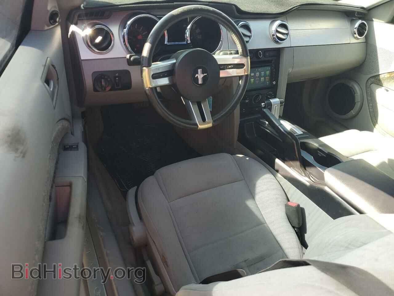 2006 FORD ALL Models - VIN: 1ZVHT80N865172628 - Фото 8