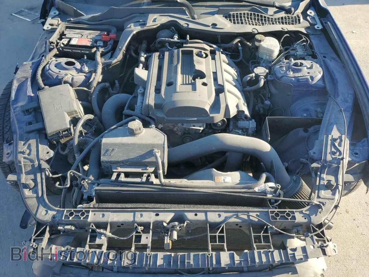 2016 FORD ALL Models - VIN: 1FA6P8TH9G5259143 - Фото 11