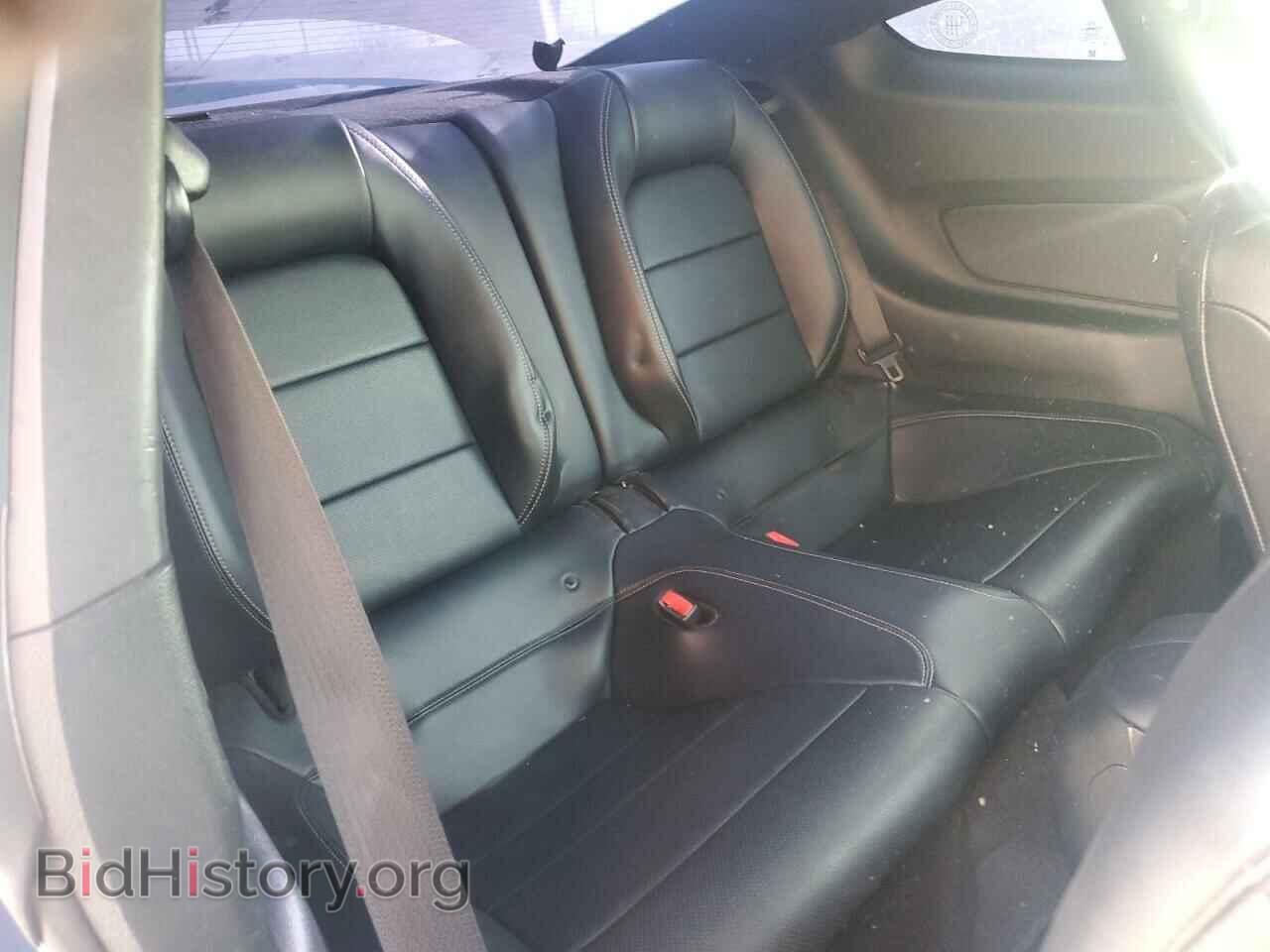 2016 FORD ALL Models - VIN: 1FA6P8TH9G5259143 - Фото 10