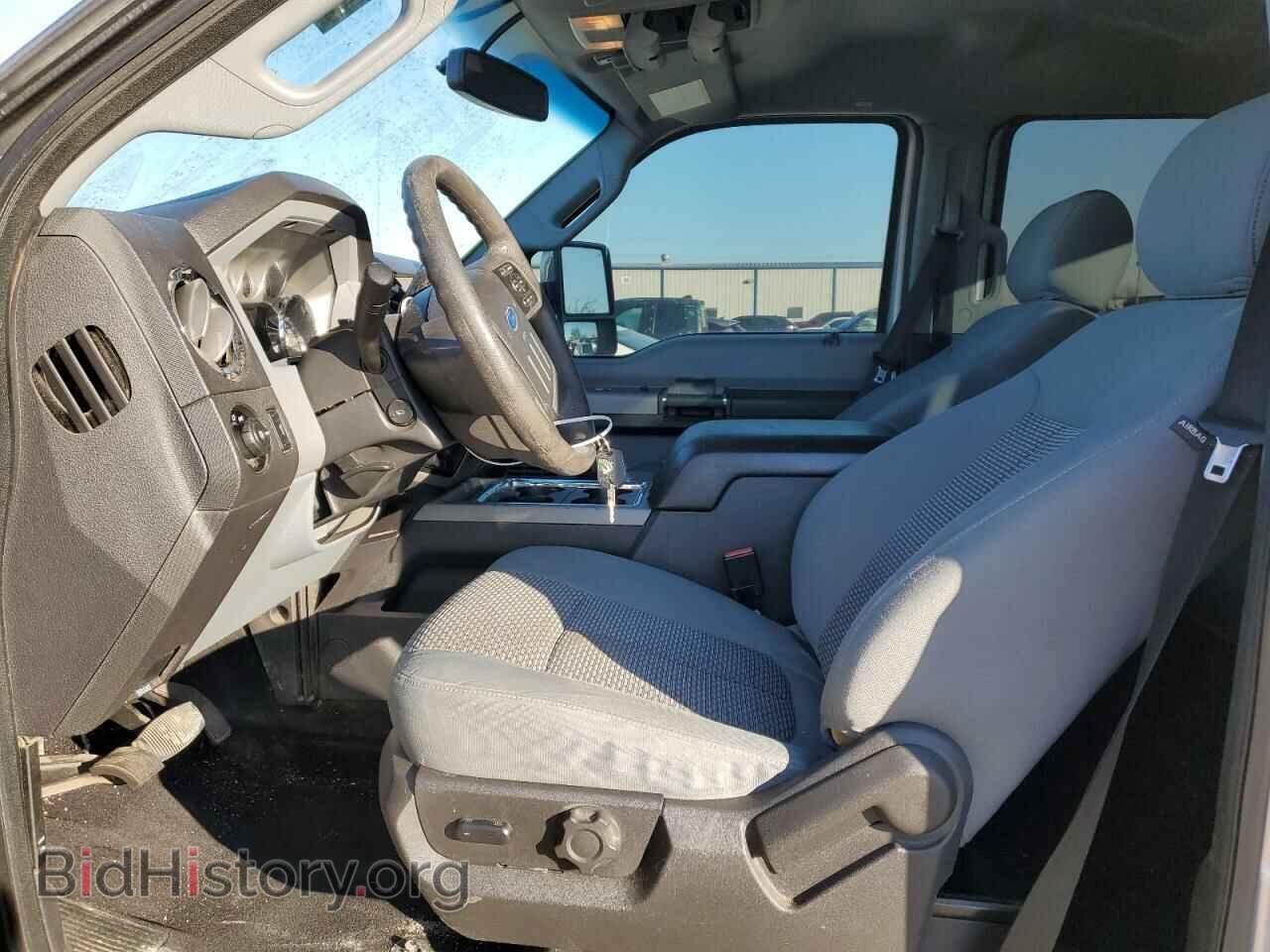 2015 FORD F250 - VIN: 1FT7W2B63FED53497 - Фото 7