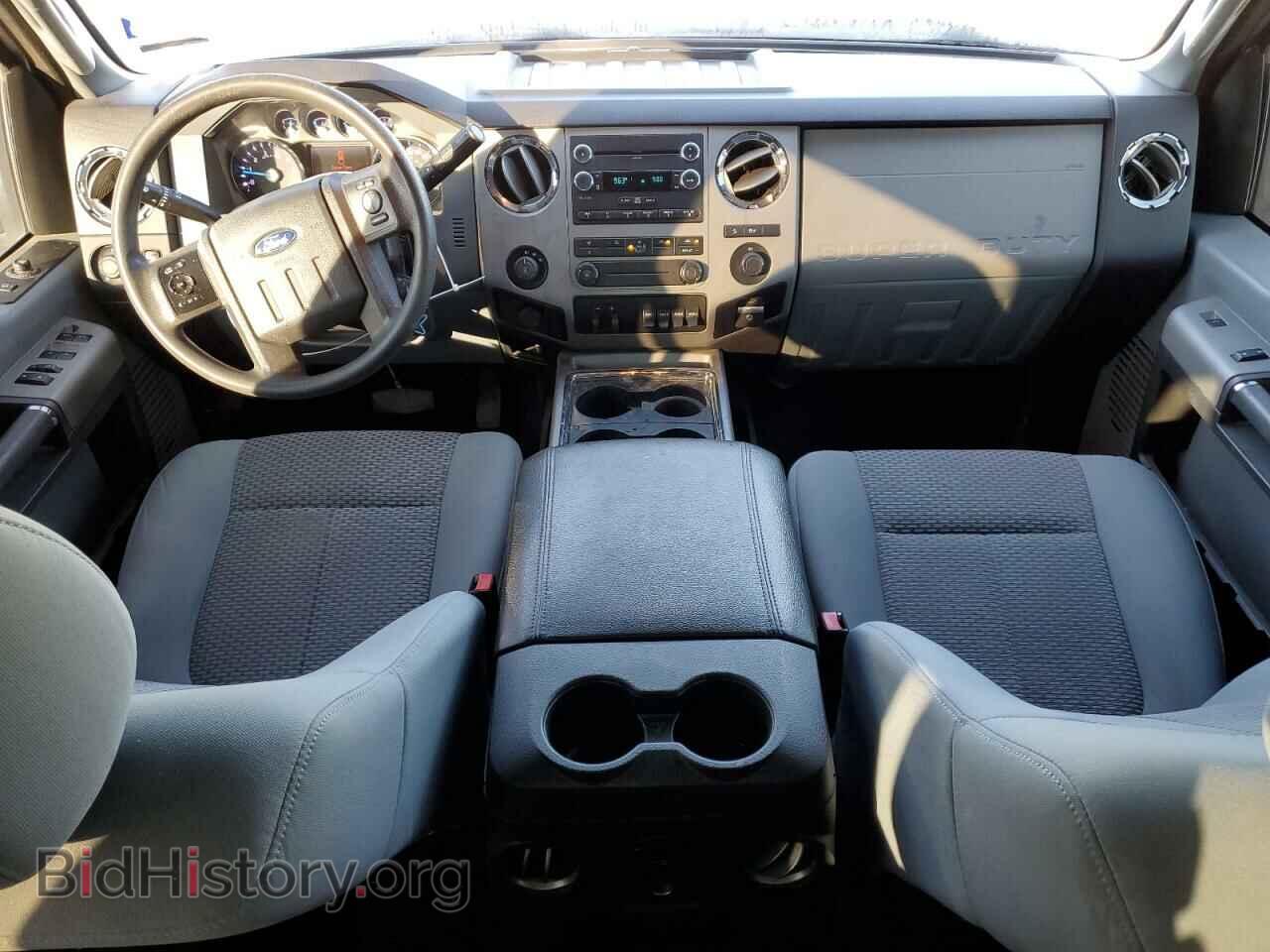 2015 FORD F250 - VIN: 1FT7W2B63FED53497 - Фото 8