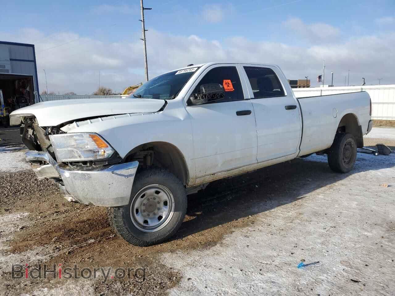 Фотография 3C63R3GL5DG589902 - RAM All Models 2014