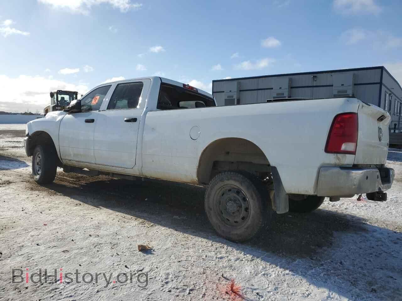 2014 RAM All Models - VIN: 3C63R3GL5DG589902 - Photo 2