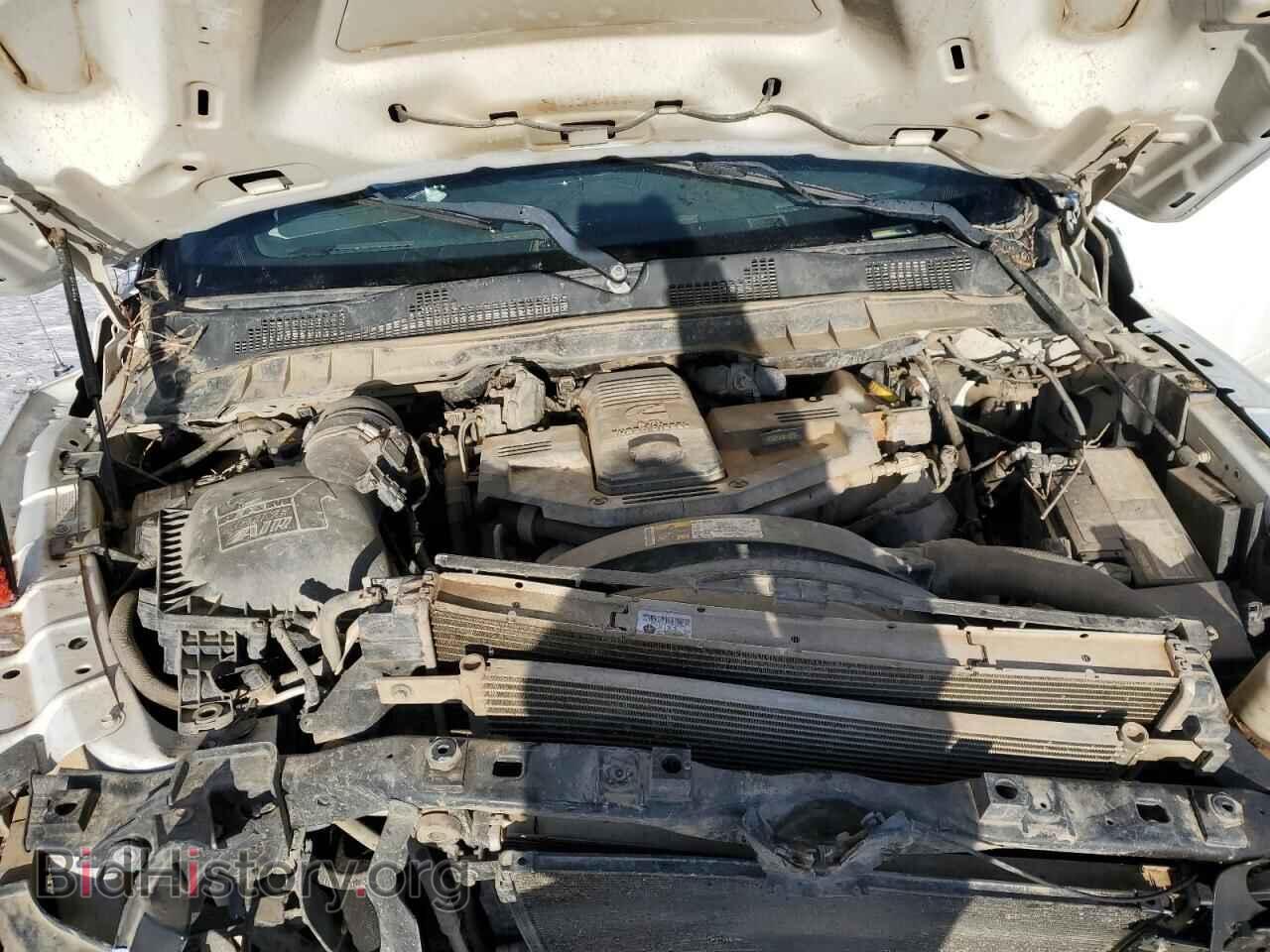 2014 RAM All Models - VIN: 3C63R3GL5DG589902 - Photo 11