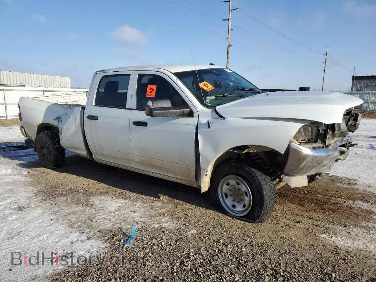 2014 RAM All Models - VIN: 3C63R3GL5DG589902 - Photo 4