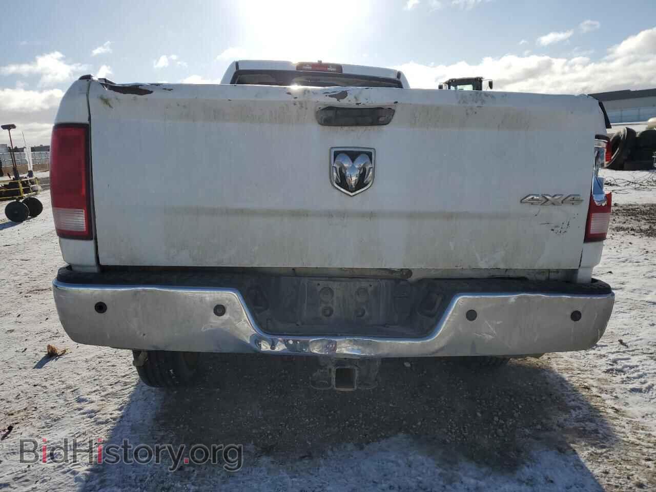 2014 RAM All Models - VIN: 3C63R3GL5DG589902 - Photo 6