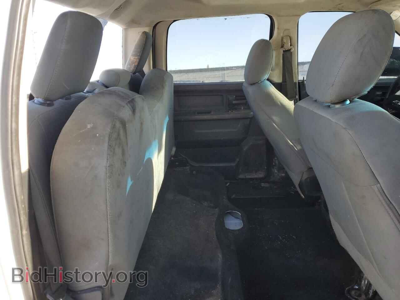 2014 RAM All Models - VIN: 3C63R3GL5DG589902 - Photo 10
