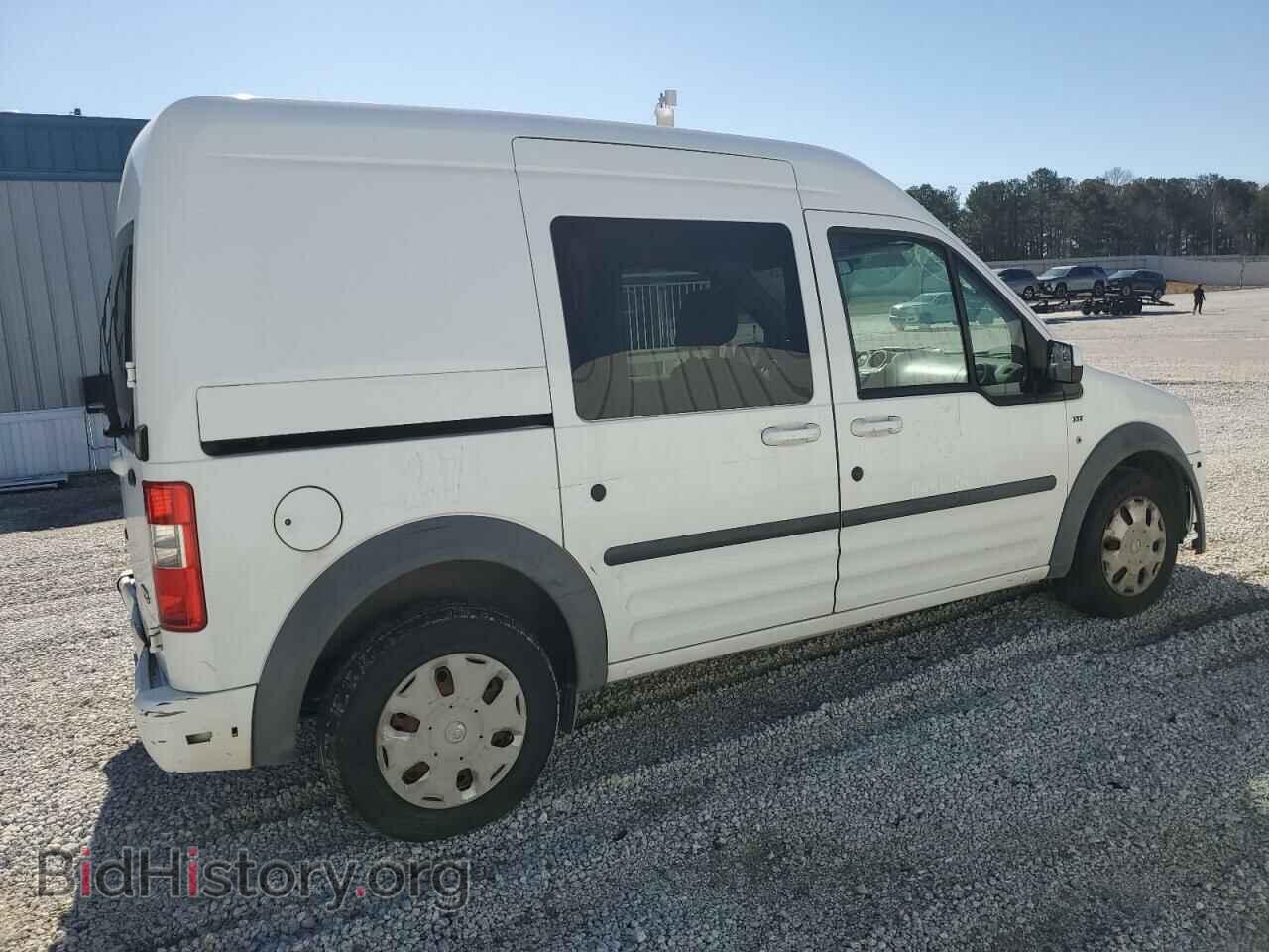 2013 FORD TRANSIT - VIN: NM0KS9BN4DT165874 - Фото 3
