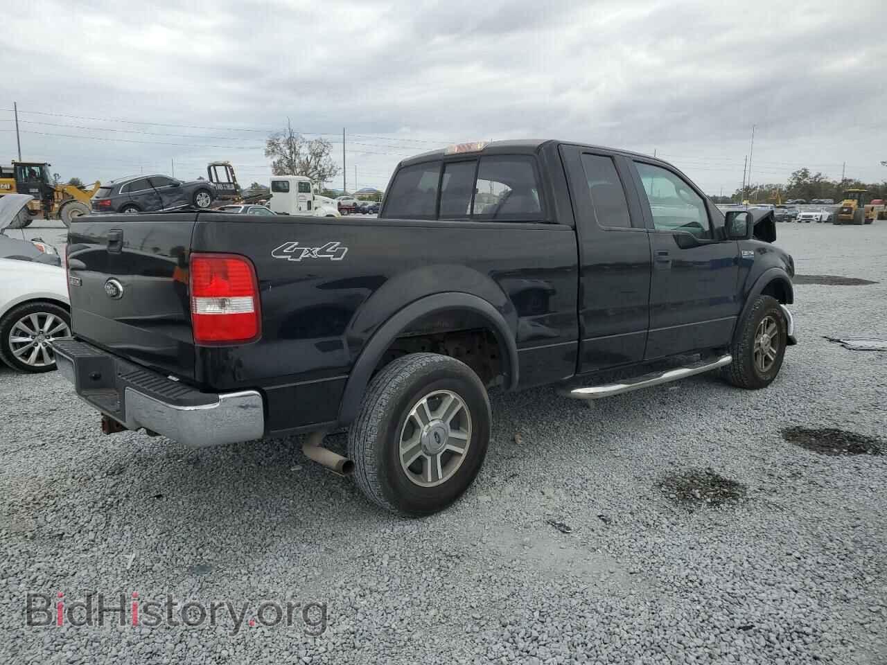 2006 FORD All Models - VIN: 1FTPX14526FB55614 - Photo 3
