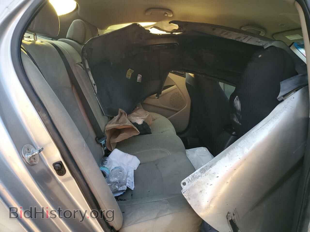 2013 KIA OPTIMA - VIN: 5XXGM4A76DG223881 - Фото 10