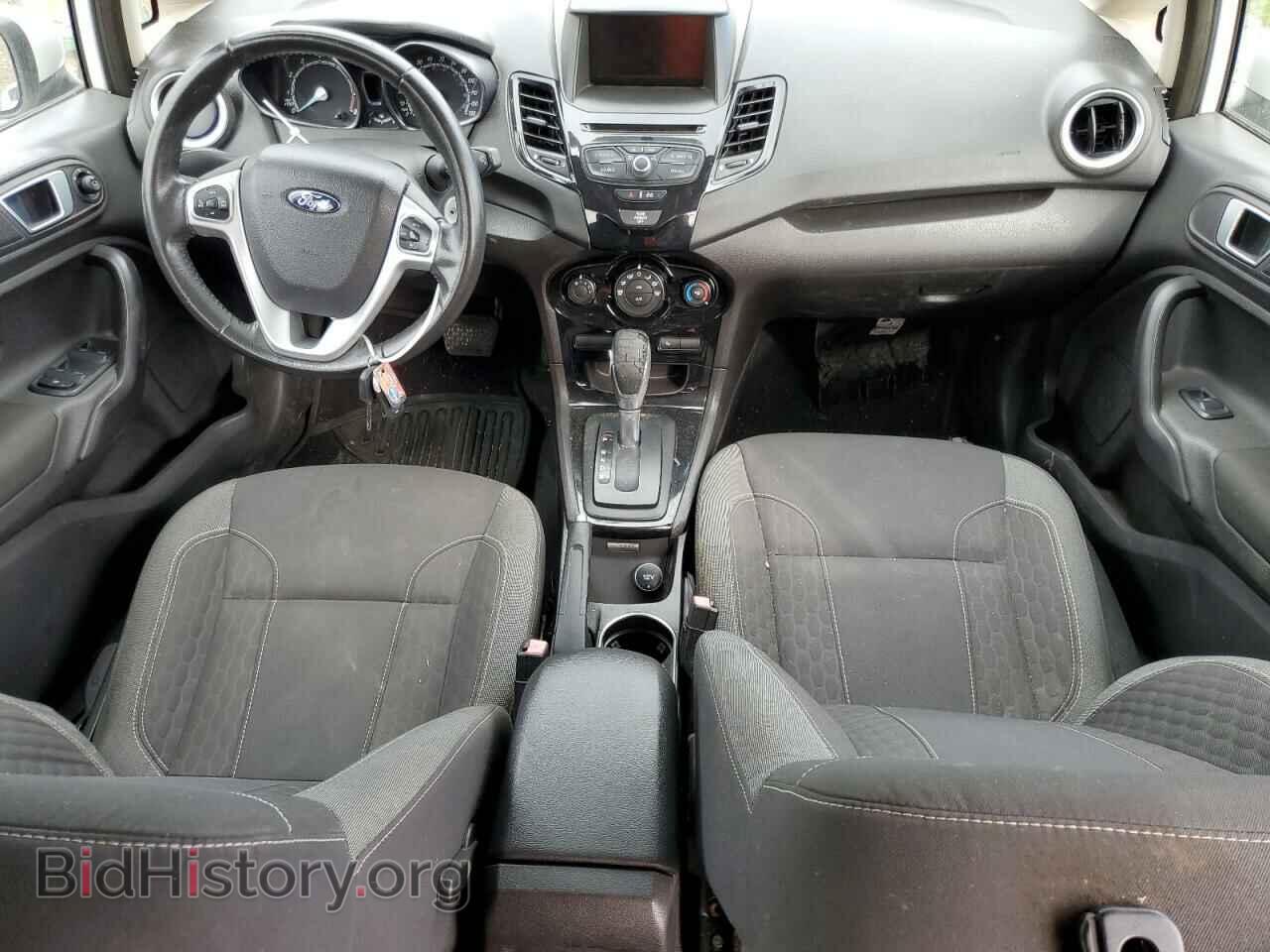 2014 FORD FIESTA - VIN: 3FADP4EJ6EM241545 - Фото 8