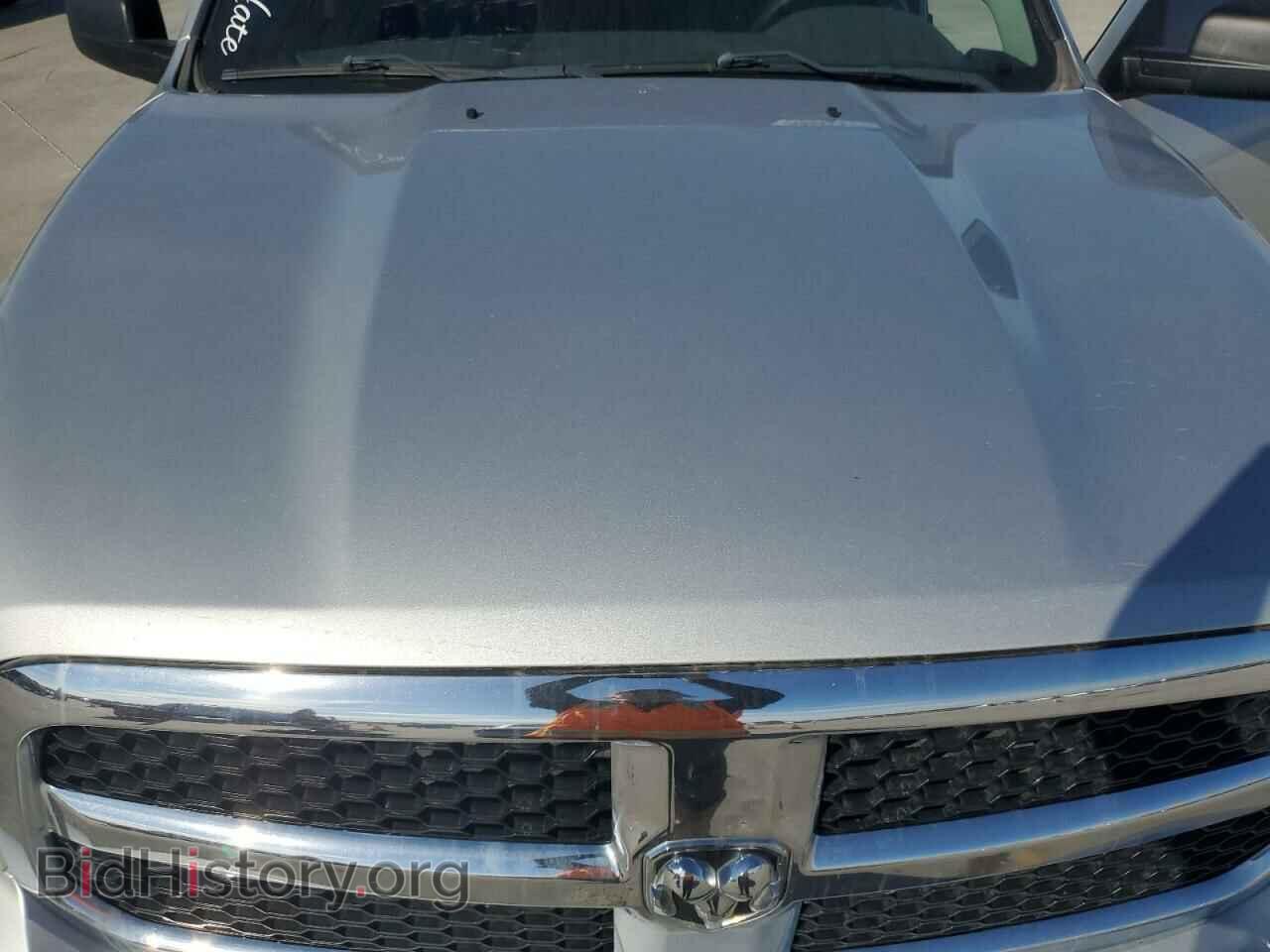 2018 RAM 1500 - VIN: 1C6RR6LT6JS303545 - Фото 11