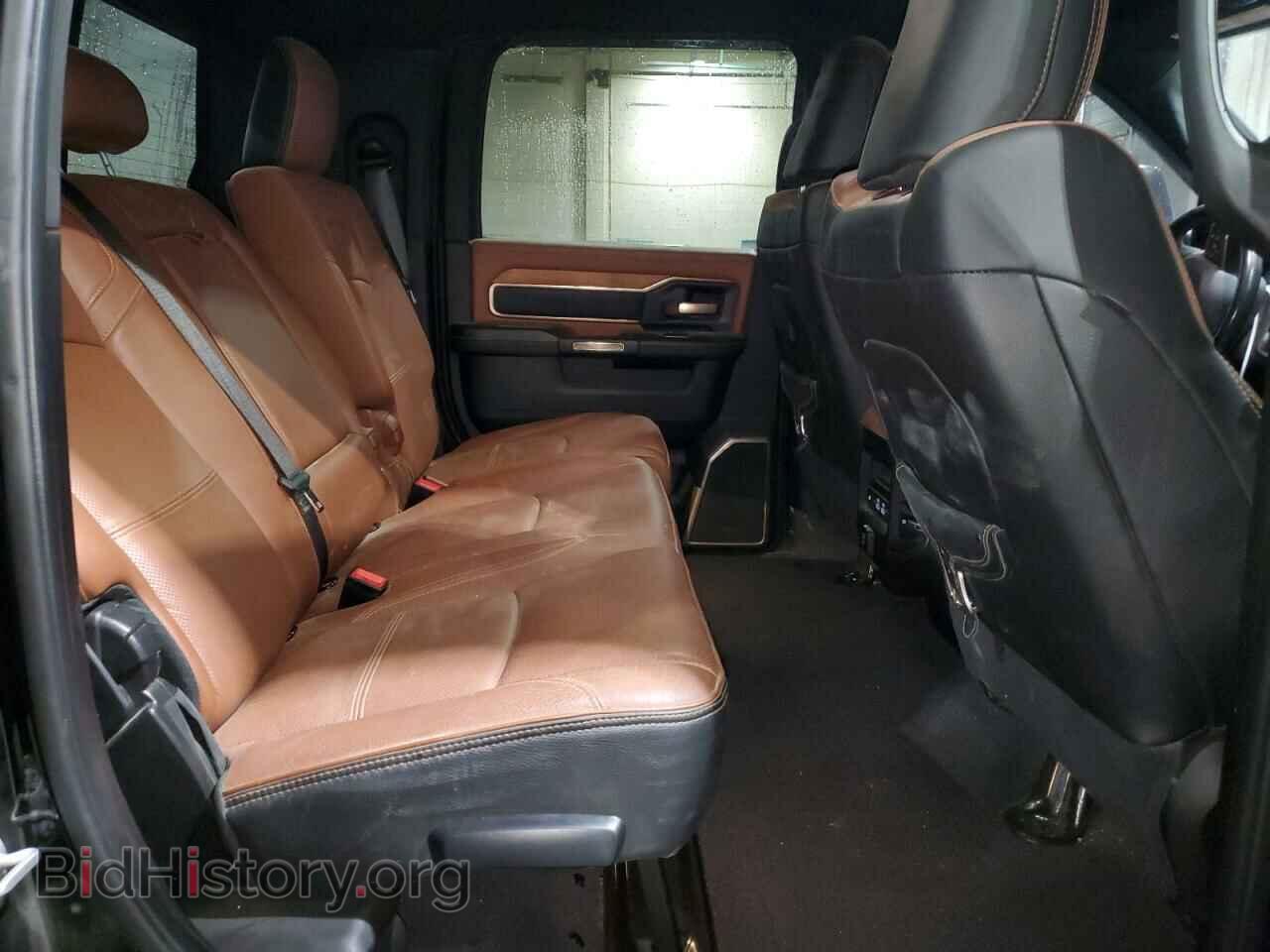2023 RAM 2500 - VIN: 3C6UR5PL8PG591647 - Фото 10