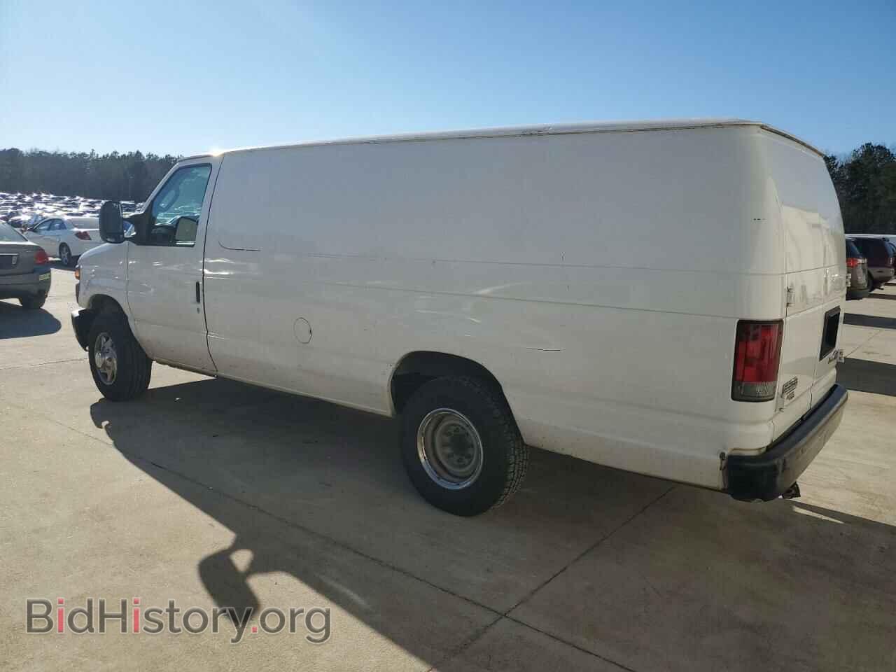 2012 FORD ALL Models - VIN: 1FTNS2EW5CDA11310 - Photo 2