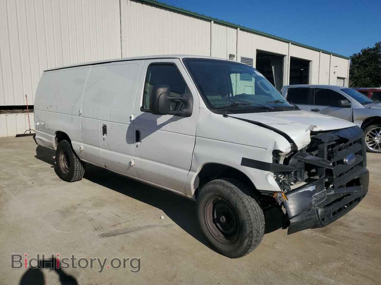 2012 FORD ALL Models - VIN: 1FTNS2EW5CDA11310 - Photo 4