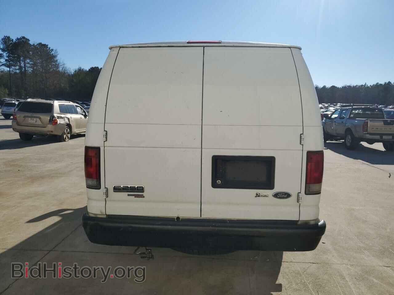 2012 FORD ALL Models - VIN: 1FTNS2EW5CDA11310 - Photo 6