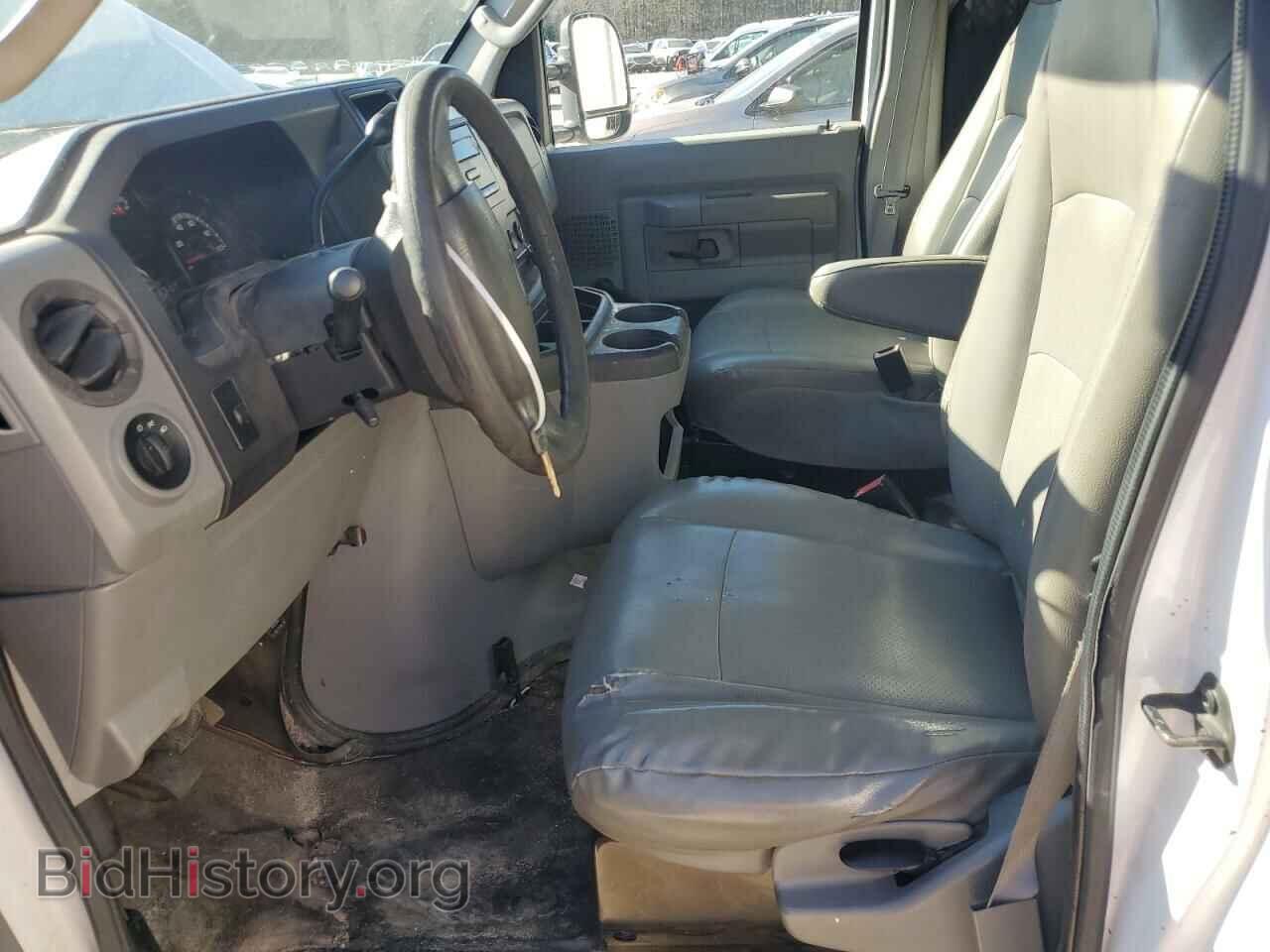 2012 FORD ALL Models - VIN: 1FTNS2EW5CDA11310 - Photo 7