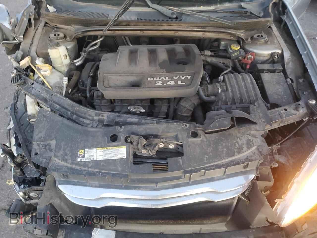 2013 CHRYSLER 200 - VIN: 1C3CCBBB2DN553003 - Photo 13