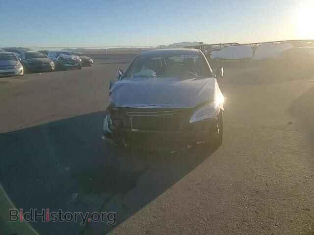 2013 CHRYSLER 200 - VIN: 1C3CCBBB2DN553003 - Photo 10